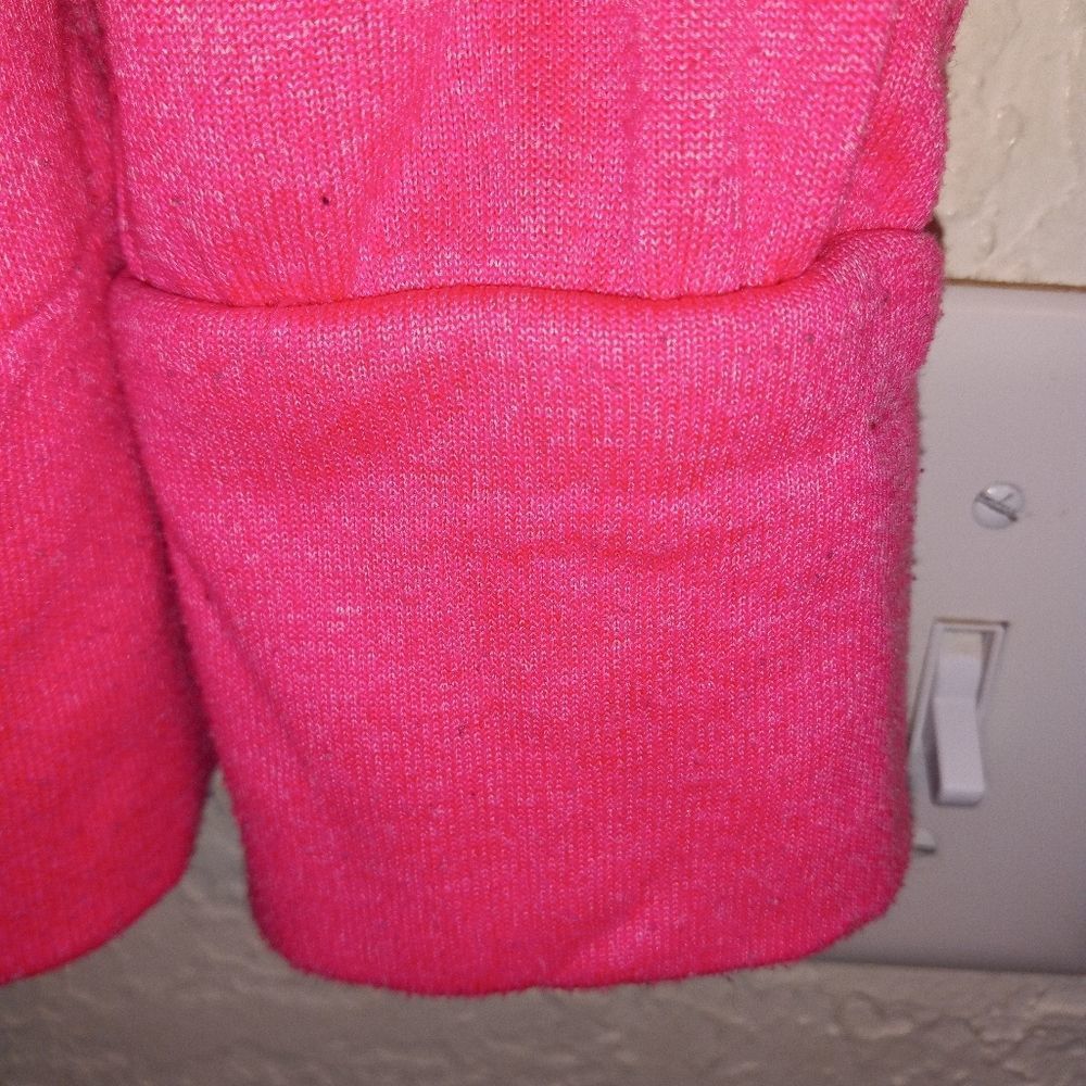 Adidas Climawarm Women's Half Zip Pullover - Picture 5 of 9